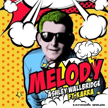 Phillip Alpha – Sudden Changes (Ashley Wallbridge Remix)