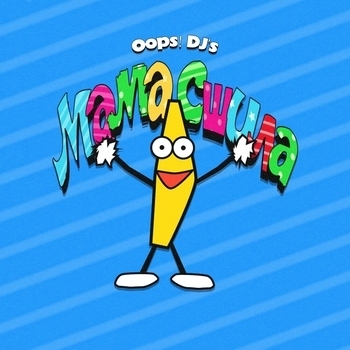 OOPS! DJ's – Мама сшила
