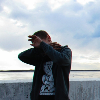 Errorwave – Everything Fell Apart So Gently, As If It Never Meant To Stay, Back Again