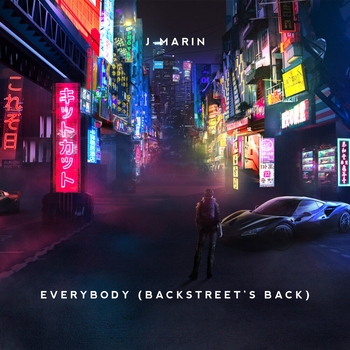 J-Marin – Don't Kill My Vibe