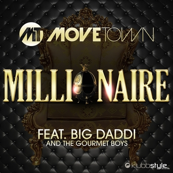 MoveTown – Girl you know its true (DJ Favorite & DJ DNK remix)