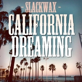 Slackwax – Nightout (Boozoo Bajou Remix)