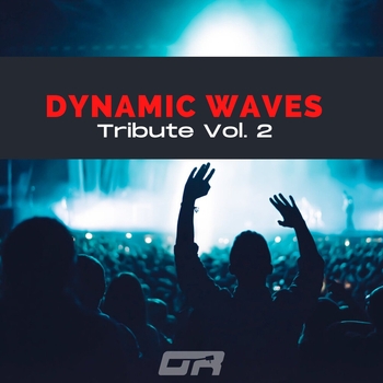 Dynamic Waves – We Come 1
