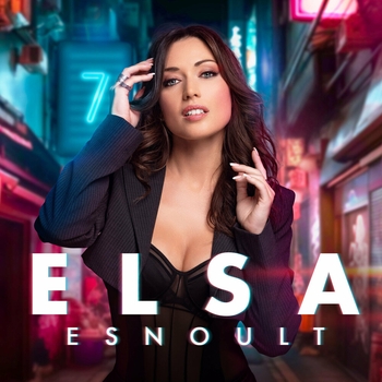 Elsa Esnoult – Merci