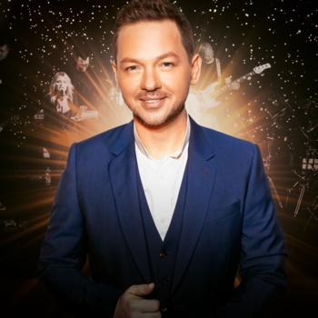 SASHA KIREEV – MIR KOTORY PODARIL TEBYA