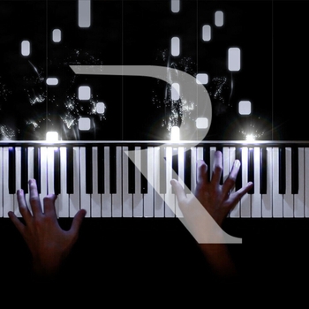 Rousseau – Etude, Op. 10 - No. 4