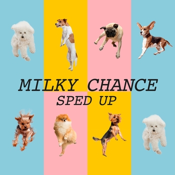 Sped-O – Colorado (Speed Version)