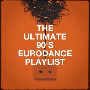 Best of 90s Hits – Crush