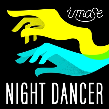 Imase – エイティーン