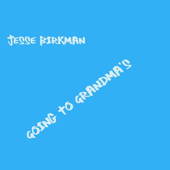 Jesse Birkman – Meet The Baby