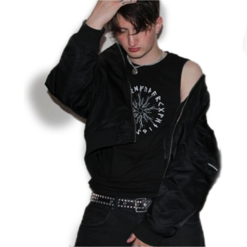 B4TM4H – Baby Black