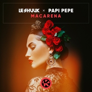 Jay Frog – Silence (Le Shuuk Remix)