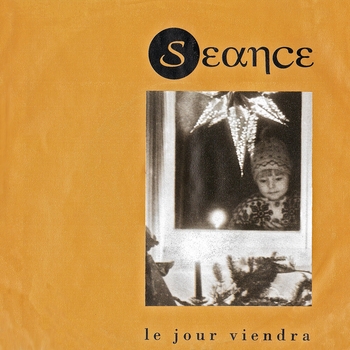 Seance – Paradise Wasted (Radio Edit)