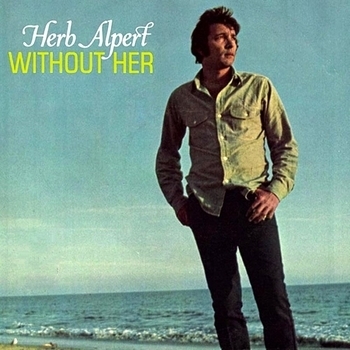 Herb Alpert – 3rd Man Theme