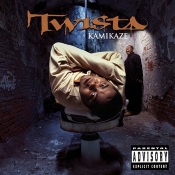 Twista – Overnight Celebrity
