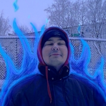 lagunablxde – Warrior