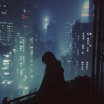 VXLLAIN – Distant Echoes (Super Slowed)