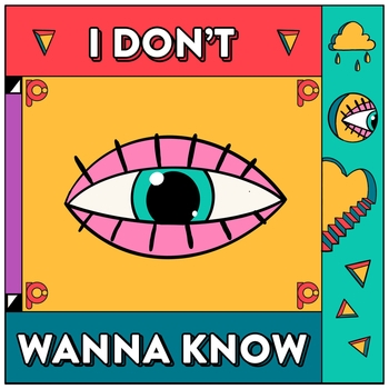 Punctual – I Don't Wanna Know