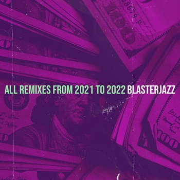 Blasterjazz