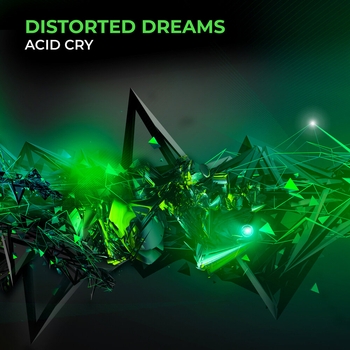 Distorted Dreams – Love Parade