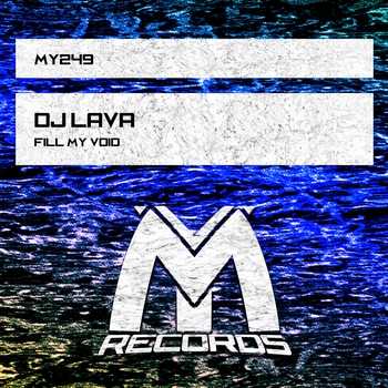 DJ Lava – On the Edge of the Unknown (Original Mix)