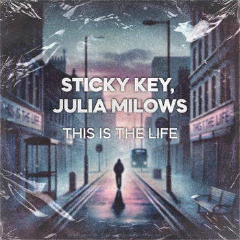 Sticky Key – I Like It