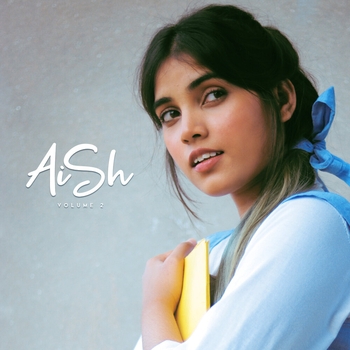Aish – Brown Rang