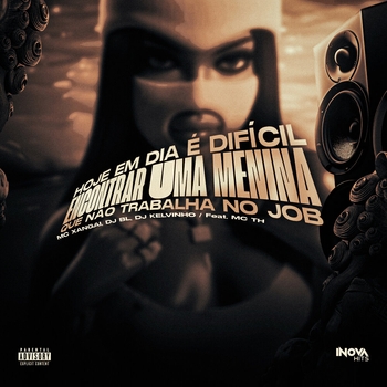 DJ VITOR LIRA – Putaria no Escuro