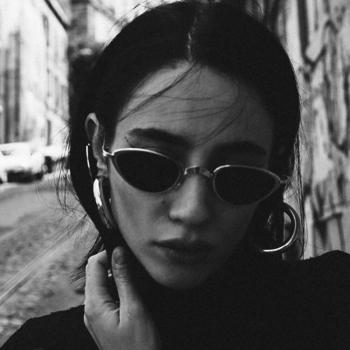 Gabry Venus – Get Crazy (Radio Edit)