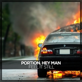 Portion. Hey Man – Feel It Still (Instrumental)