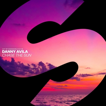 Danny Avila – Brah (для силовых тренировок)