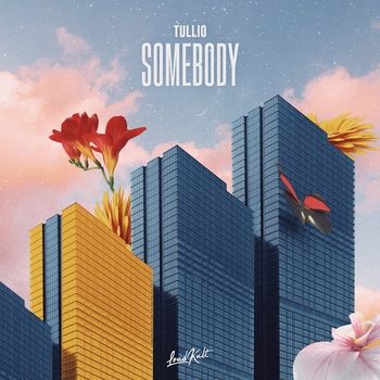 Tullio – Can't Get Away from You