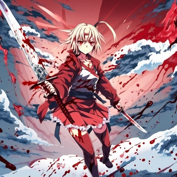 M4GN – SCREAMS!