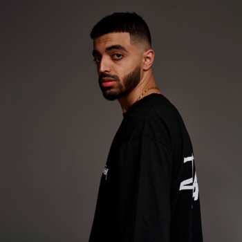 Manch – Lexus (Remix)
