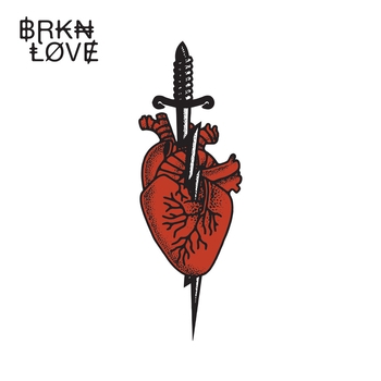 BRKN LOVE – Shot Down (OST из "Совершенство / The Perfection")