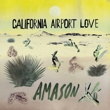 Amason – Helitrop