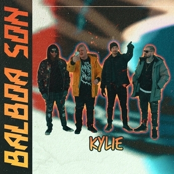 Balboa Son – Scream for Me