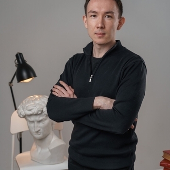 Emil Sagitov