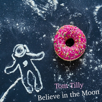 Tom Tilly – Butterflies at the Window
