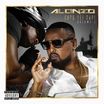 Alonzo – Detemine(Instrumental)