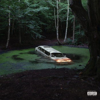 Sad Night Dynamite – Crying Over Nothing (Pt. II)