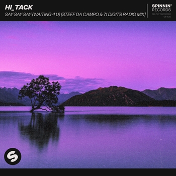 ron vellow – Magnum (Original Mix)