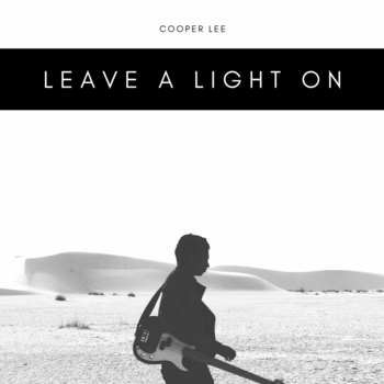 Cooper Lee – Lights Down Low