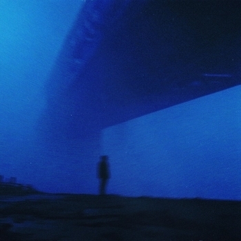 Light? – lonely dream.