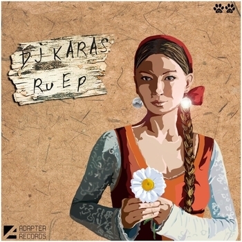 Raduga – Good Time (Dj Karas Remix)