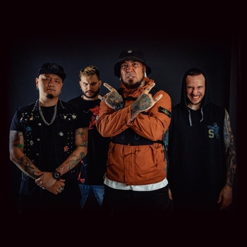 The Starkillers