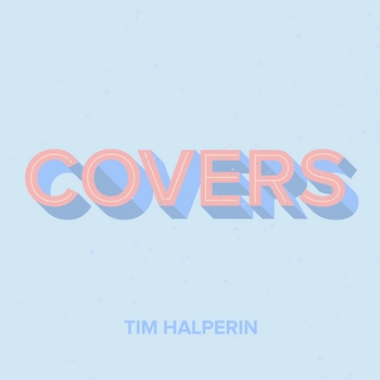 Tim Halperin – Cross That Line