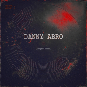 Amergaliev – Light In A Darkened World