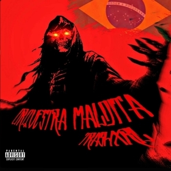 Trashxrl – Estronda Terra