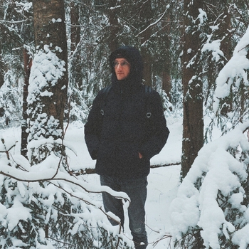 Virtual Tape – Frozen Time